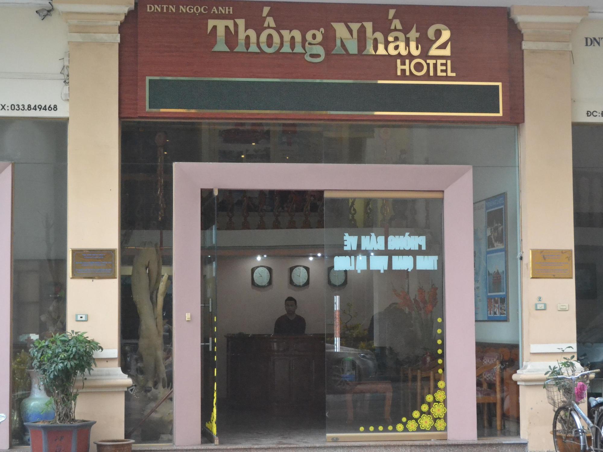 Central Halong Hotel Hạ Long-öböl Kültér fotó